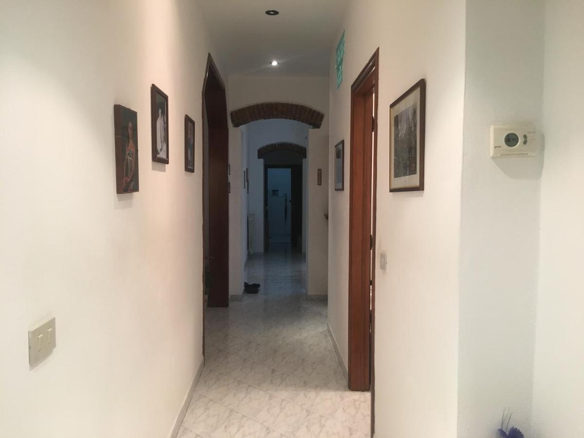 Anne Marie Sweet Home Ліворно Екстер'єр фото
