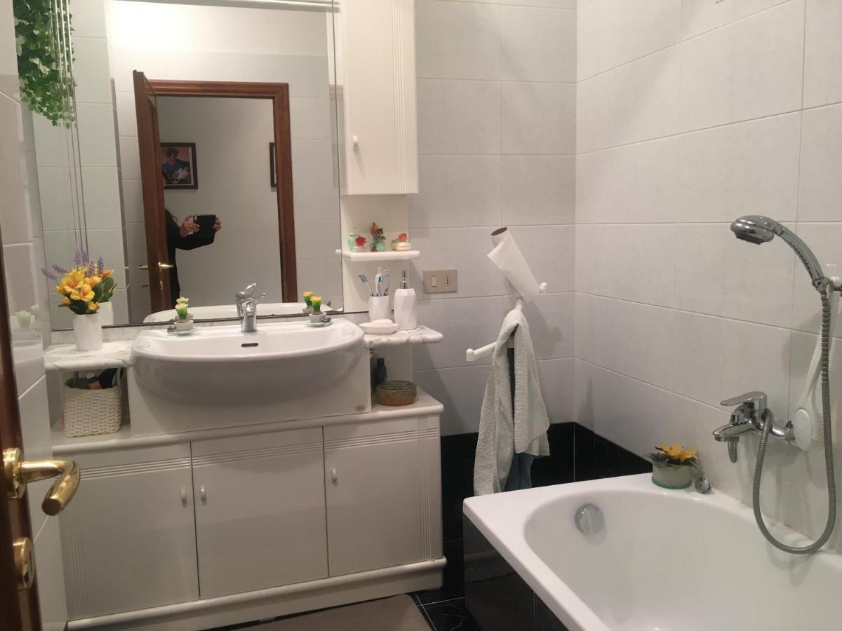 Anne Marie Sweet Home Ліворно Екстер'єр фото