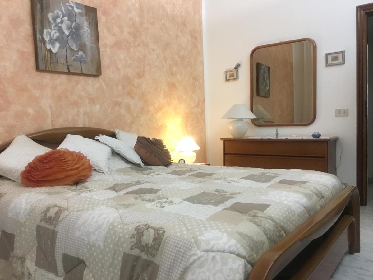 Anne Marie Sweet Home Ліворно Екстер'єр фото