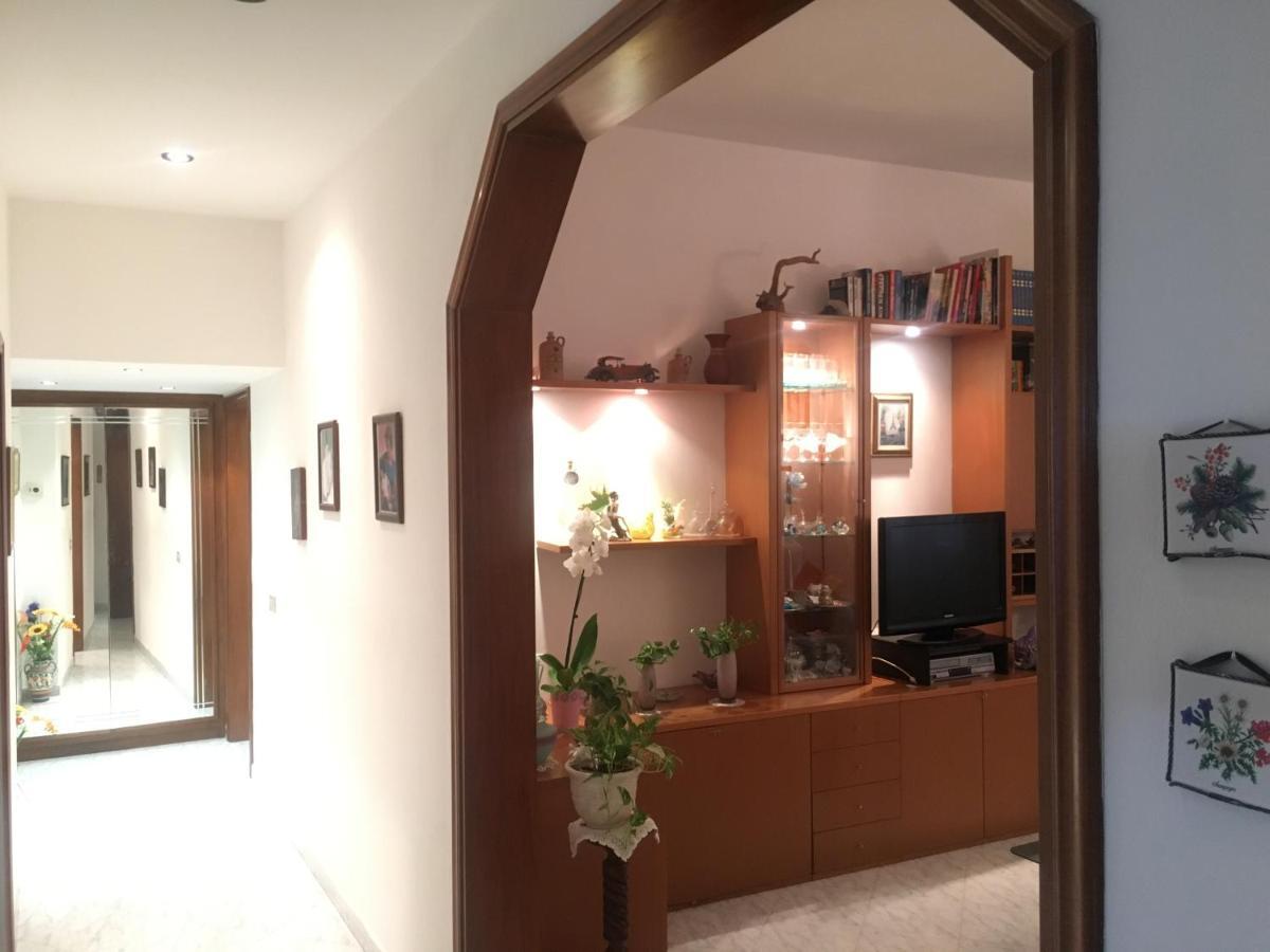 Anne Marie Sweet Home Ліворно Екстер'єр фото