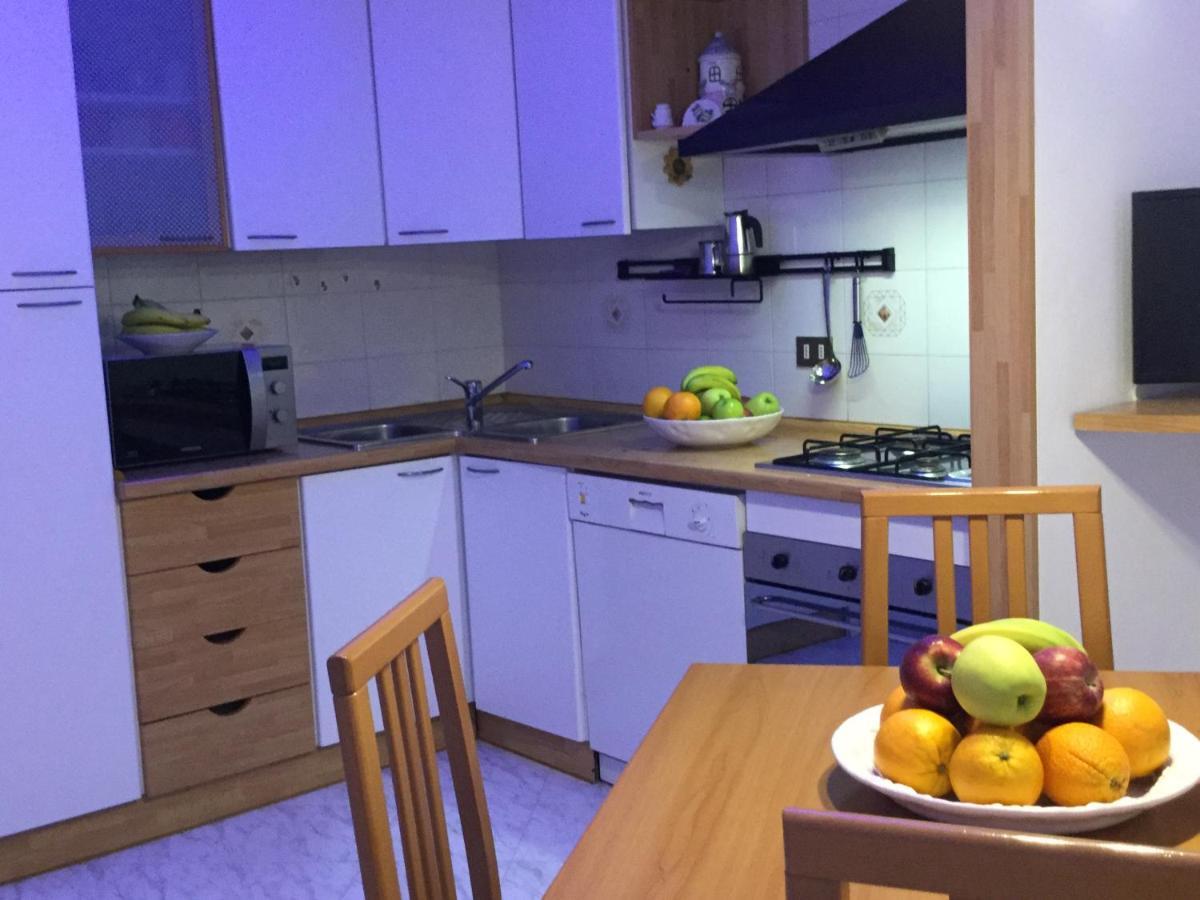 Anne Marie Sweet Home Ліворно Екстер'єр фото