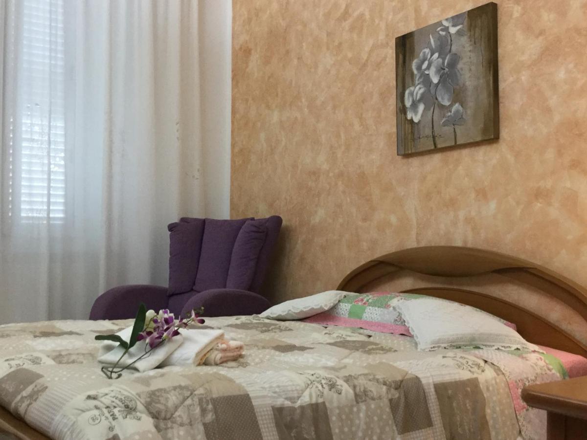 Anne Marie Sweet Home Ліворно Екстер'єр фото