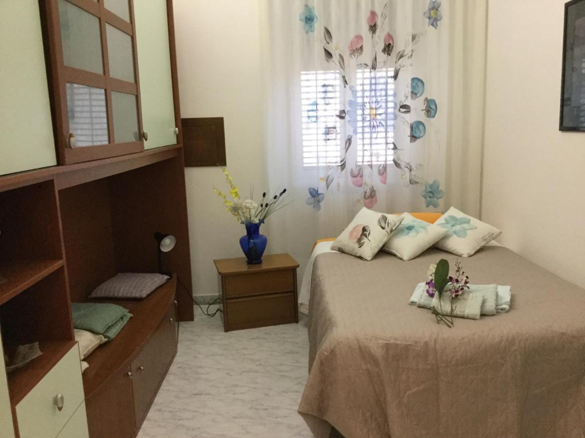 Anne Marie Sweet Home Ліворно Екстер'єр фото