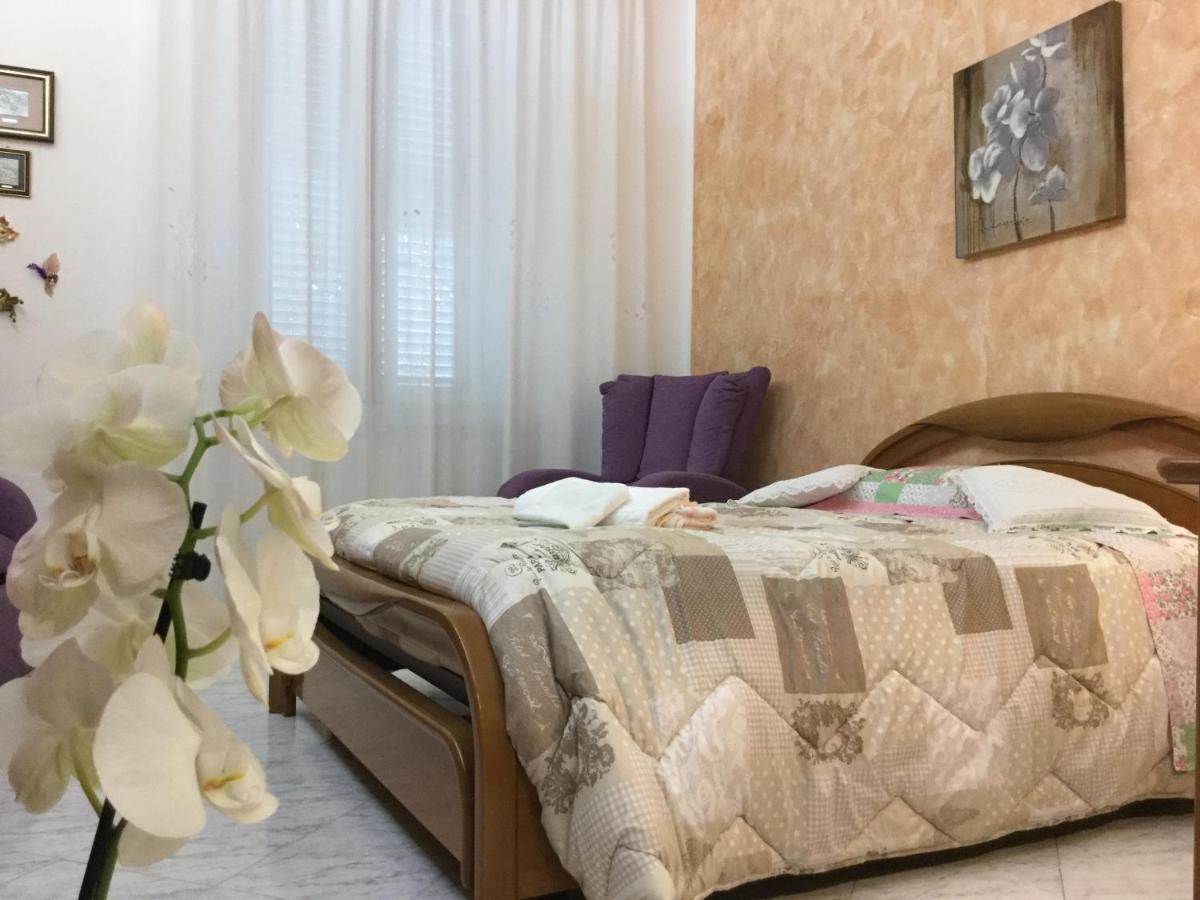 Anne Marie Sweet Home Ліворно Екстер'єр фото
